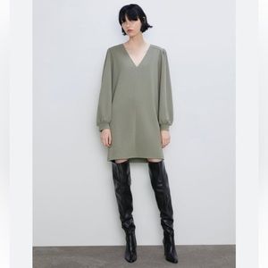 Zara Dress